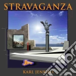 Karl Jenkins: Stravaganza cd