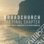 (LP Vinile) Olafur Arnalds - Broadchurch: The Final Chapter (O.S.T.) vinile