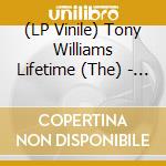 (LP Vinile) Tony Williams Lifetime (The) - Emergency! (2 Lp) vinile