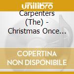 Carpenters (The) - Christmas Once More cd