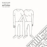 (LP Vinile) Catfish And The Bottleman - The Balcony (10Th Ann.) (Clear Vinyl) (2 Lp) vinile