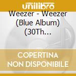 Weezer - Weezer (Blue Album) (30Th Aniversary) (3 Cd) cd