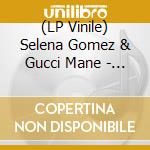 (LP Vinile) Selena Gomez & Gucci Mane - Fetish (7'') (Yellow Vinyl) vinile