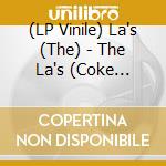 (LP Vinile) La's (The) - The La's (Coke Bottle Green Vinyl) vinile