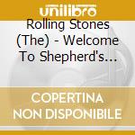 Rolling Stones (The) - Welcome To Shepherd's Bush (2 Cd+Blu-Ray) cd