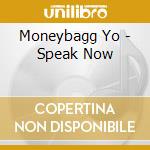 Moneybagg Yo - Speak Now cd