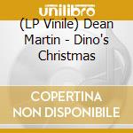 (LP Vinile) Dean Martin - Dino's Christmas vinile