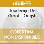Boudewijn De Groot - Oogst cd