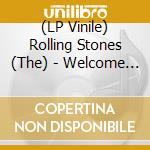 (LP Vinile) Rolling Stones (The) - Welcome To Shepherd's Bush (Coloured Vinyl) vinile