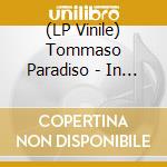 (LP Vinile) Tommaso Paradiso - In Concerto (2 Lp) vinile