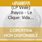 (LP Vinile) Jhayco - Le Clique: Vida Rockstar (X) (4 Lp) cd