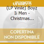 (LP Vinile) Boyz Ii Men - Christmas Interpretations vinile