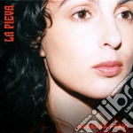 Barbara Pravi - La Pieva cd
