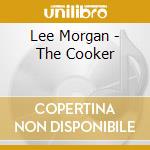 Lee Morgan - The Cooker cd