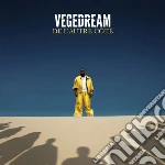 Vegedream - De L'autre Cote cd