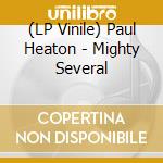 (LP Vinile) Paul Heaton - Mighty Several vinile
