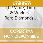 (LP Vinile) Doro & Warlock - Rare Diamonds (Picture Disc) vinile