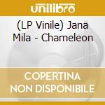(LP Vinile) Jana Mila - Chameleon vinile