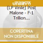 (LP Vinile) Post Malone - F-1 Trillion (Spring Green Vinyl) (2 Lp) vinile
