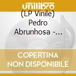 (LP Vinile) Pedro Abrunhosa - Viagens: 30 Anos vinile