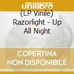 (LP Vinile) Razorlight - Up All Night vinile