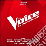 Voice (The) - The Voice . La Plus Belle Voix (Saison 13) cd