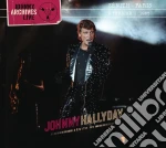 Johnny Hallyday - Zenith 1985 (2 Cd) cd