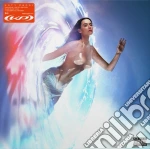 (LP Vinile) Katy Perry - 143 (Clear Blue Vinyl) vinile
