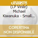 (LP Vinile) Michael Kiwanuka - Small Changes (Indie Exclusive) (Green Marble Vinyl) vinile