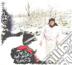 Jeanjass - Tous Ces Ongles Ronges cd