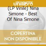 (LP Vinile) Nina Simone - Best Of Nina Simone vinile
