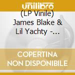 (LP Vinile) James Blake & Lil Yachty - Bad Cameo (Indie Exclusive) (Magenta Vinyl) vinile