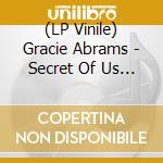 (LP Vinile) Gracie Abrams - Secret Of Us The (Blue Vinyl) (2 Lp) vinile