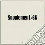 (LP Vinile) Paul Weller - Supplement: 66 (12' Single) vinile