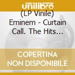 (LP Vinile) Eminem - Curtain Call. The Hits (2 Lp) vinile