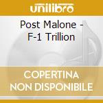 Post Malone - F-1 Trillion cd