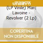 (LP Vinile) Marc Lavoine - Revolver (2 Lp) vinile