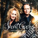 Secret Garden - Songs In A Circle Of Time cd