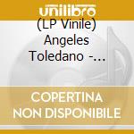 (LP Vinile) Angeles Toledano - Sangre Sucia (Clear Vinyl) vinile