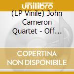 (LP Vinile) John Cameron Quartet - Off Centre vinile