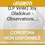 (LP Vinile) Joy Oladokun - Observations From A Crowded Room vinile