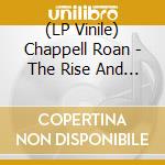 (LP Vinile) Chappell Roan - The Rise And Fall Of A Midwest Princess [Coke Bottle Clear] (2 Lp) vinile