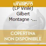 (LP Vinile) Gilbert Montagne - Master Serie vinile