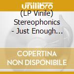 (LP Vinile) Stereophonics - Just Enough Education To Perform vinile