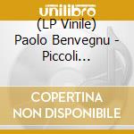 (LP Vinile) Paolo Benvegnu - Piccoli Fragilissimi (Reload) (3 Lp) vinile