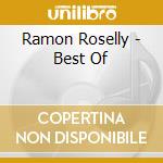 Ramon Roselly - Best Of cd