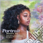 (LP Vinile) Samara Joy - Portrait vinile