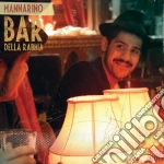 (LP Vinile) Mannarino - Bar Della Rabbia vinile