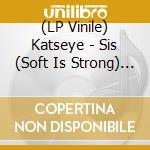 (LP Vinile) Katseye - Sis (Soft Is Strong) (Purple Vinyl) vinile
