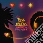 (LP Vinile) Tank And The Bangas - The Heart, The Mind, The Soul vinile